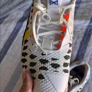 nike Metcon 7 lifting shoes